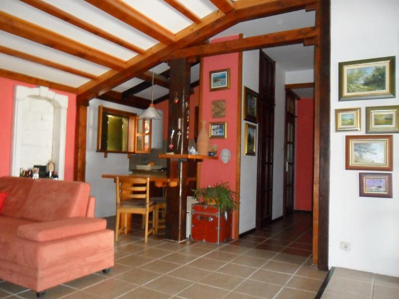 Apartments Picasso Komiža Стая снимка