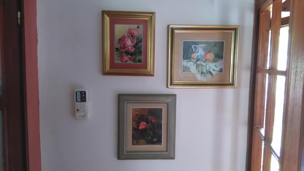 Apartments Picasso Komiža Стая снимка